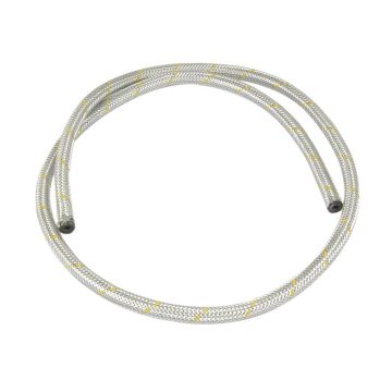 Kraftstoffschlauch 4,5 mm x 1 m