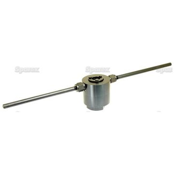 Handpers SSM2