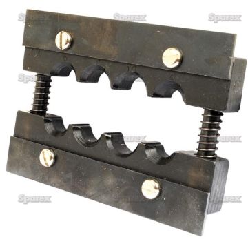 Sluitring 3/16'' verzinkt DIN or Standard No. DIN 125