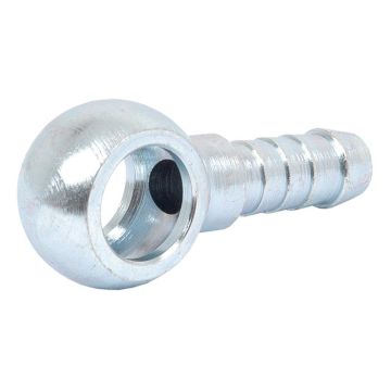 Banjo Ø 14mm Kraftstoffsäule NW8 - 7.70mm