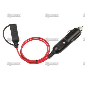 ADAPTERKABEL VOOR SIGARENAANSTEKER