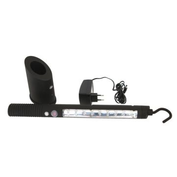 LOOPGloeilamp LED-OPLAADBAAR