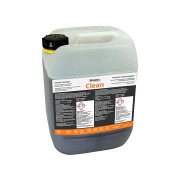 Reinigingsvloeistof - Universeel 10ltr