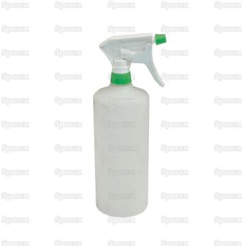 SPRUEHFLASCHE 1 LITRE/ UNGEFUELLT