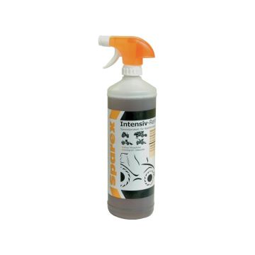 Reinigingsvloeistof - Universeel Sparex 1 Ltr Clean