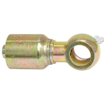 Parker Banjo Bout 3/8'' x mm