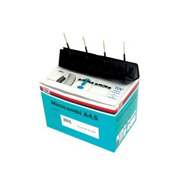 PAQUET DE RECHARGE A4,5 40PCS
