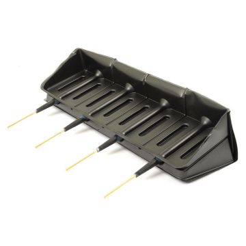 Nachfüllpackung Minicomb A6 x 40 Stück