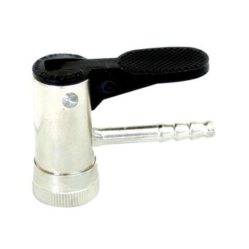 Aufsteckbare Stecker 4,5 mm