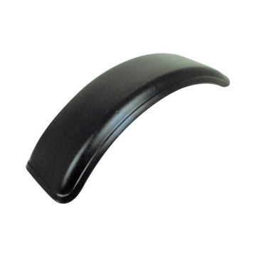 Spatbord, Lengte: 800mm, Breedte: 230mm.