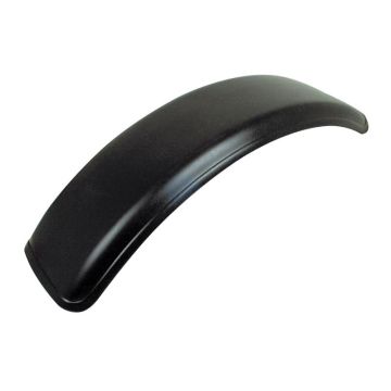 Spatbord, Lengte: 1000mm, Breedte: 265mm.