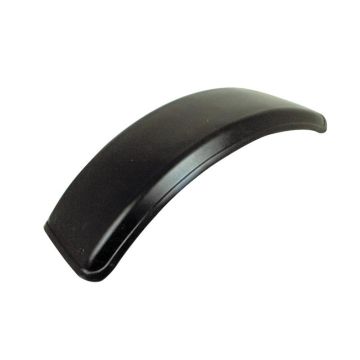 Spatbord, Lengte: 900mm, Breedte: 300mm.