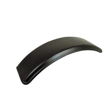 Spatbord, Lengte: 1070mm, Breedte: 320mm.