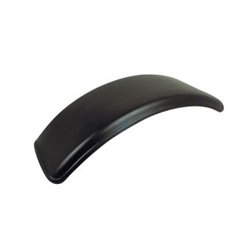 Spatbord, Lengte: 1090mm, Breedte: 350mm.