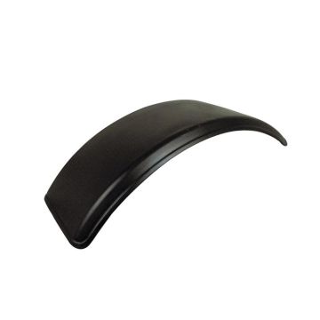 Spatbord, Lengte: 1315mm, Breedte: 425mm.