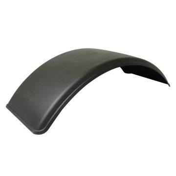 Spatbord, Lengte: 1540mm, Breedte: 540mm.