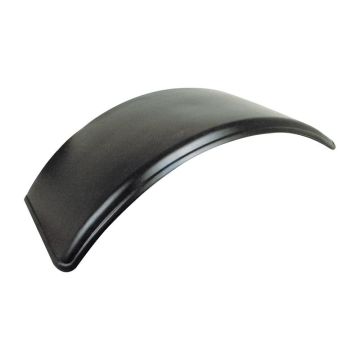 Garde-boue, longueur : 1 895 mm, largeur : 620 mm.