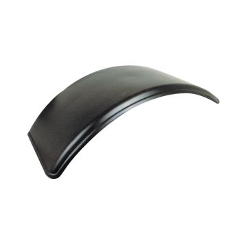 Spatbord, Lengte: 1560mm, Breedte: 620mm.