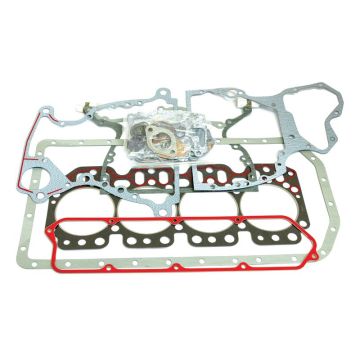 Pakkingset compleet - 4 cyl. ()