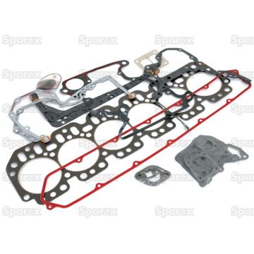 Pakkingset compleet - 6 cyl. ()