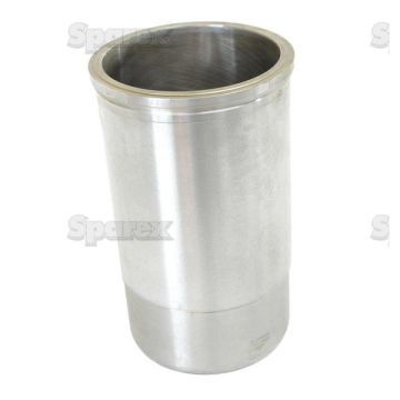 Harktand - Links - Lengte:489mm, Breedte:97mm, Ø8.5mm - Vervanging voor Case IH
