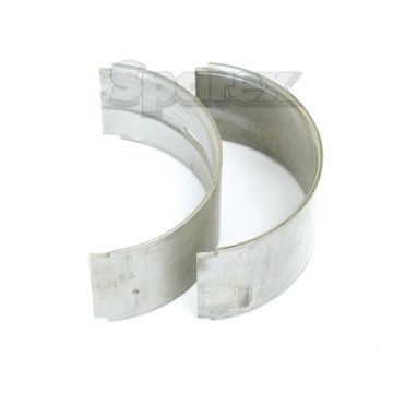 Drijfstanglagerspaar +0.010\"