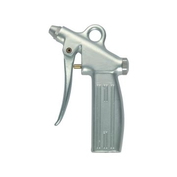 LUCHTPISTOOL KORT 9 mm