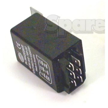 BLINKGEBER (J-D)12V2+1+1X21W