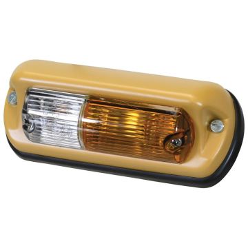 Koplamp (Links)