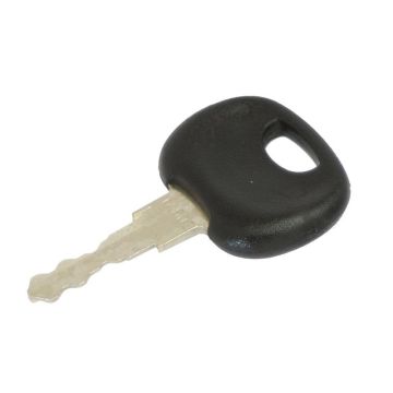 Contactsleutel