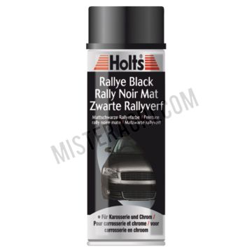 Rallye Black