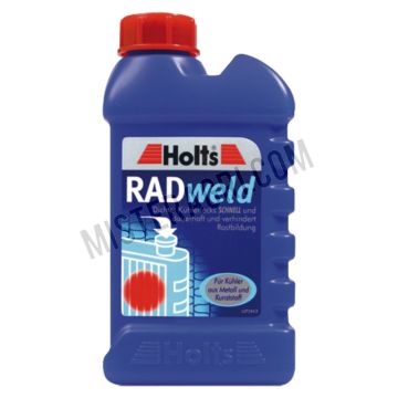 Radweld Kühlerdichtung