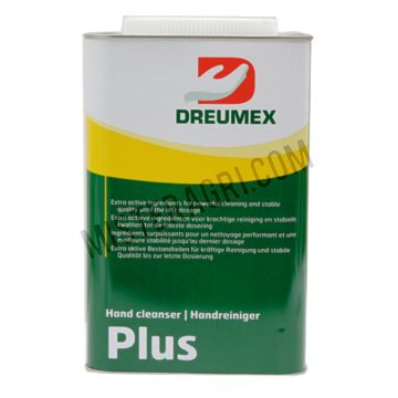 Handcleaner plus