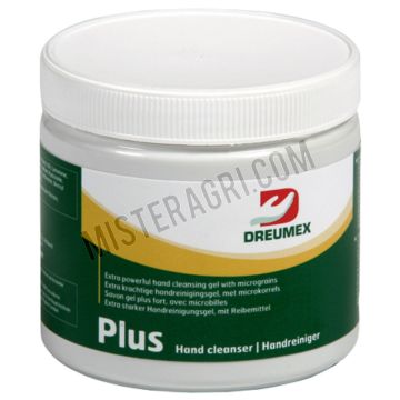 Dreumex Gel - 600 ml verpakking Handreiniger
