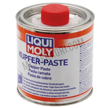 Koperpasta