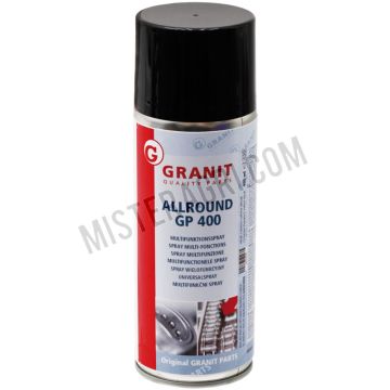 GRANIT multifunctionele spray Allround GP 400