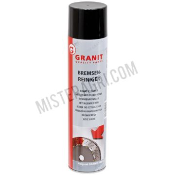 Remmenreiniger - 600ml