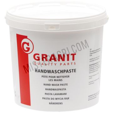 Handwaspasta