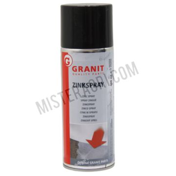 Zinkspray -400ml spuitbus