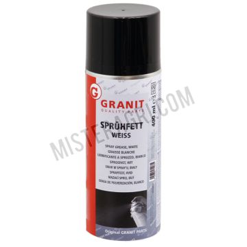 Sproeivet wit 400 ml