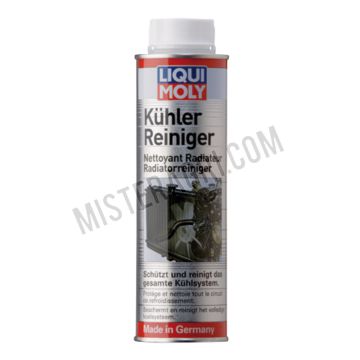 Radiateurreiniger