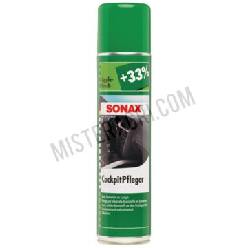 SONAX Cockpit-Spray Apple Fresh 400ml