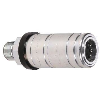Accouplement rapide BG3 22X1,5