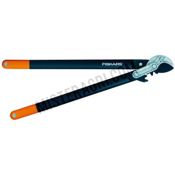 Takkenschaar - PowerGear II
