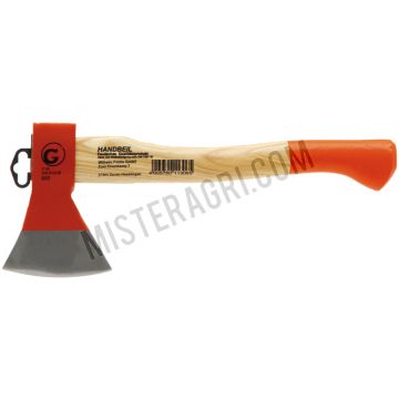 Handaxt - Esche