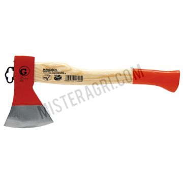 Handaxt - Esche