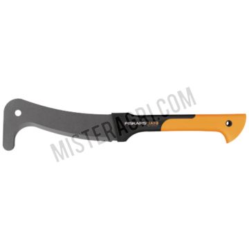 Fiskars WoodXpert kapmes XA3