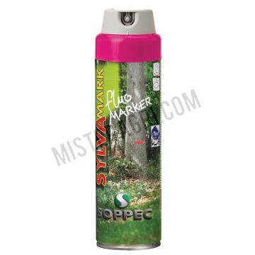 Fluoriserende marker