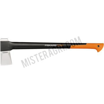 Fiskars Spaltaxt X25 - XL