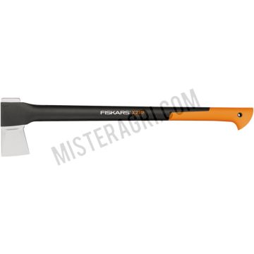 Universal-Axt X21 - L